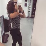 Stephanie Jerome - @peaches_xoxxfit - Instagram