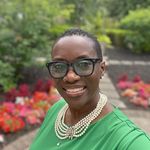 Stephanie F Wright-Jeter - @stephanie_f.wrightjeter - Instagram