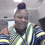 Stephanie jeter - @jeter2198 - Instagram