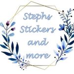 Stephanie Keating - @stephsstickersandmore - Instagram