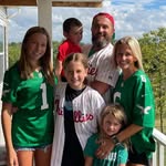 Stephanie Williams Keating - @sjkeats6 - Instagram