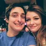 Stephanie Kellogg - @kornflakes84 - Instagram