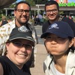 Stephanie Kellogg - @bhujerba_urban_planner - Instagram