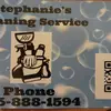Stephanie's cleaning services - @stephaniekennett6 - TikTok