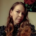 Stephanie Akerman - @stephanie.akerman - Instagram