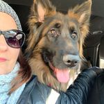 Stephanie Kerman - @skerman72 - Instagram