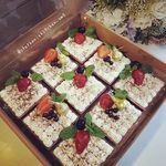 Pudding Buah Semarang - @stephaniekitchen.smg - Instagram