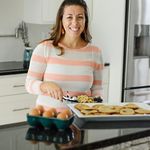 Stephanie | Gathered In The Kitchen - @gatheredinthekitchen - Instagram