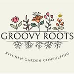 Stephanie | Kitchen Garden Consultant - @groovyrootsgardening - Instagram