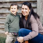 Stephanie Kitchen - @byhisgrace - Instagram