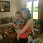 Stephanie Kitchens - @masoncakes9 - Instagram