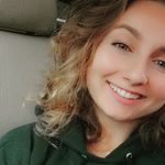 Stephanie Brodie - @stephaniekizer18 - Instagram