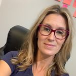 Stephanie Kizer - @author_stephanie_kizer_books - Instagram