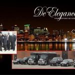 Stephanie Kizer - @deelegance_limousine - Instagram