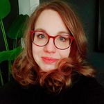 Stephanie Kohn - @constancina11 - Instagram