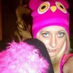 Stephanie Koons - @stephiek272 - Instagram