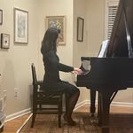 Stephanie Koons - @stephanie.on.piano - Instagram