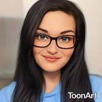 Stephanie Kopp - @goofygirl92 - Instagram
