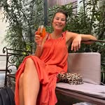 Stephanie Koster - @scekoster - Instagram