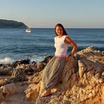 Stephanie Köster - @steffikoester78 - Instagram