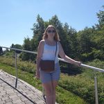 Stephanie Kott - @stephaniekott - Instagram
