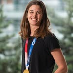 Stephanie Labbé - @stephlabbe1 - Instagram