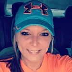 Stephanie Lamkin - @stephlamkin82 - Instagram