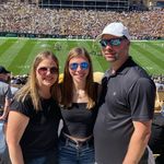 Stephanie Ball Lampe - @slampe28 - Instagram