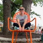Stephanie Lampe - @sturzinski - Instagram