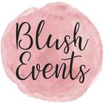 Stephanie Lampe - @blush.events.ok - Instagram
