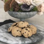 Stephanie Lampe - @loveandlibertybakery - Instagram