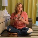 Stephanie Brenneman - @stephanie.lance.7 - Instagram