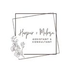 Stephanie Lance - @harper_melrose - Instagram