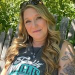 Stephanie Musgrove Lander - @rowdyrockstella - Instagram