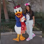 Stephanie Landeros - @soylanegritaa - Instagram