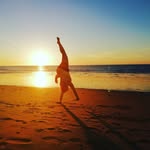 Stephanie Langer - @lachdochmal83 - Instagram