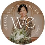 we weddings & events by Stephanie Langer - @we.by.stephanielanger - Instagram