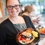 Stephanie Langner - @mountainsoflearning - Instagram