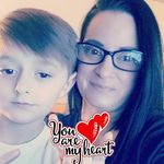 Stephanie Lanham - @brayden_bays - Instagram