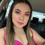 Stephanie de la Lanza - @fany2292 - Instagram