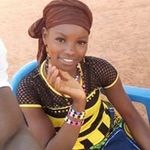 Stephanie Lapierre - @assetou.sangare.7146 - Instagram
