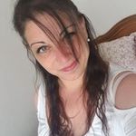 Stephanie Lapierre - @stephanielapierre29 - Instagram