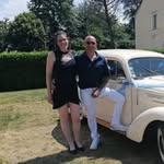 Stéphanie Large - @stephanielarge85 - Instagram