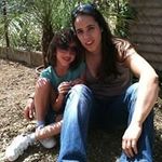 Stephanie Large - @barton.delphine73 - Instagram