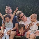 Stéphanie Larger - @stephanielarger - Instagram