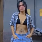 Ella Stephanie Abarido Lasala - @ella.stephanielasala - Instagram