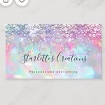 Stephanie La Sala - @starlettescreation - Instagram