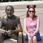 Stephanie Laster - @war_eagle_steph - Instagram