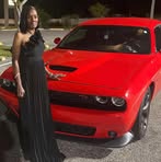 Stephanie Laster - Facebook