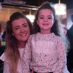 Stephanie Mc Laughlin - @laughlinstephanie - Instagram